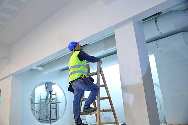 Best Drywall for New Construction  in USA